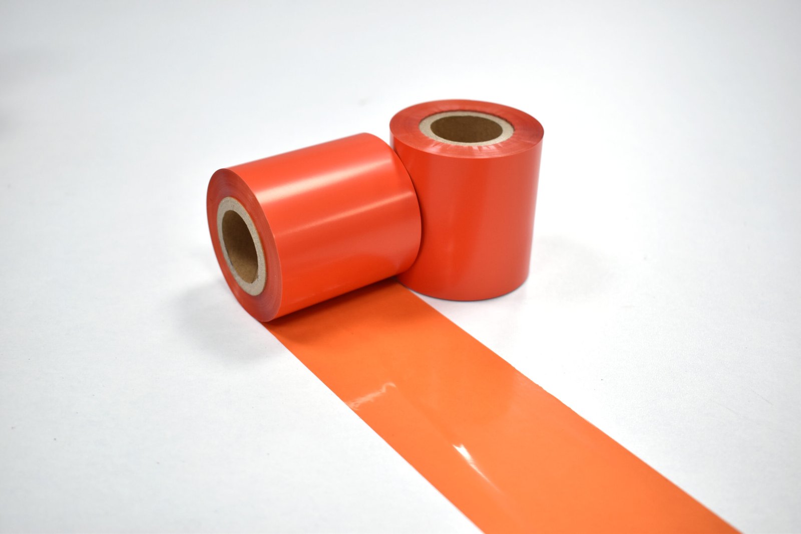 Wax Thermal Transfer Ribbons